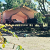 Отель Glamping La Finca, фото 10