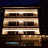 Отель Sultan Murad Apartments, фото 1