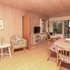 Отель 6 Person Holiday Home in Hurup Thy, фото 8