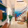 Отель Villa 3BR close to the beach in Da Nang, фото 5