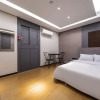 Отель Shinchon Hotel Sogang Stay, фото 5