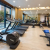 Отель Crowne Plaza QingdaoOrientalMovieMetropolis, фото 6