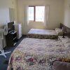 Отель ValleyView Motel, фото 3