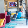 Отель Holiday Inn Express Aberdeen City Centre, an IHG Hotel, фото 16