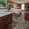 Отель Hampton Inn Newberry-Opera House, фото 6