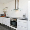 Отель Luring Holiday Home in Skagen With Terrace, фото 9