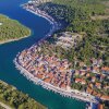 Отель Nice Apartment in Novigrad With 4 Bedrooms, фото 20