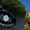 Отель Le Petit Hôtel des Hortensias, фото 1