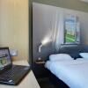 Отель B&B HOTEL Châlons-en-Champagne, фото 4