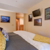 Отель Aspen Ridge 3 3 Bedroom Townhouse by Alpine Lodging Telluride, фото 29