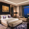 Отель Fairmont Jakarta, фото 5
