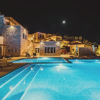Отель Sampatiki Suites - 4 Star Seaview Luxury Suites With Breakfast And Spa, фото 17
