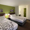 Отель Sleep Inn, фото 7