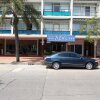 Отель Azul Puerto Punta del Este в Пунта-дель-Эсте