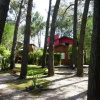 Отель Kimbara Bosque y Mar, фото 18