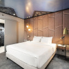 Отель Three Corners Downtown Hotel, фото 3
