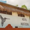 Отель Huitzical в Тулуме