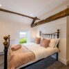 Отель Muncaster Cottages, фото 6