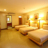 Отель Trace Suites by SMS Hospitality, фото 4