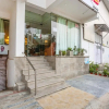 Отель FabExpress Taj Home Stay, фото 17