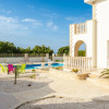 Отель Villa Komissa Large Private Pool Walk to Beach Sea Views A C Wifi - 3439, фото 1