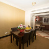 Отель La Fontaine Rawei Jeddah Suites, фото 6