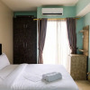 Отель Minimalist Studio at Serpong Greenview Apartment, фото 7