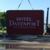 Отель Davenport And Conference Center, фото 12