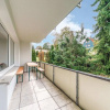 Отель Spacious Apartment near Ski Area in Braunlage, фото 14
