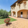 Отель Grano Apt With Pool Near Volterra, фото 1
