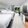 Отель Hampton Inn Marathon - Florida Keys, фото 41
