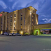 Отель Hampton Inn Knoxville East, фото 16