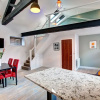 Отель Piccadilly Suites, фото 19