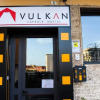 Отель Vulkan Capsule Hostel, фото 1