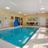 Отель Comfort Inn University, фото 13