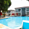 Отель Green Life Hotel, фото 13