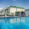 Отель Quality Inn & Suites Stockbridge, фото 14