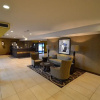 Отель Pacific Inn, фото 15