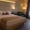 Отель Ramada by Wyndham Burbank Airport, фото 4
