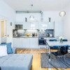 Отель Baranova Apartments, фото 11