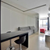 Отель Apartamento de luxo em Brasília, фото 10