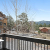 Отель Timber Mountain Retreat - 3 Br Townhouse, фото 16