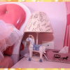 Отель Star Fantasy Castle For Family, фото 11