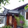 Отель Rose of Ancient Town - Lijiang, фото 19