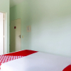Отель OYO Hotel Cosmópolis, Sao Paulo, фото 4