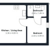 Отель Host Stay Willow Barn, фото 8