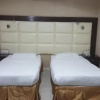 Отель Al Asjadia Furnished Units, фото 13