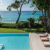 Отель Villa Tamarindo is a Luxury 4 Bedroom Property in Holetown, St James, фото 20
