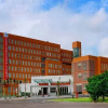 Отель The University Town International Hotel, фото 12