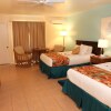 Отель Anegada Reef Hotel в Сеттинге-Пойнте